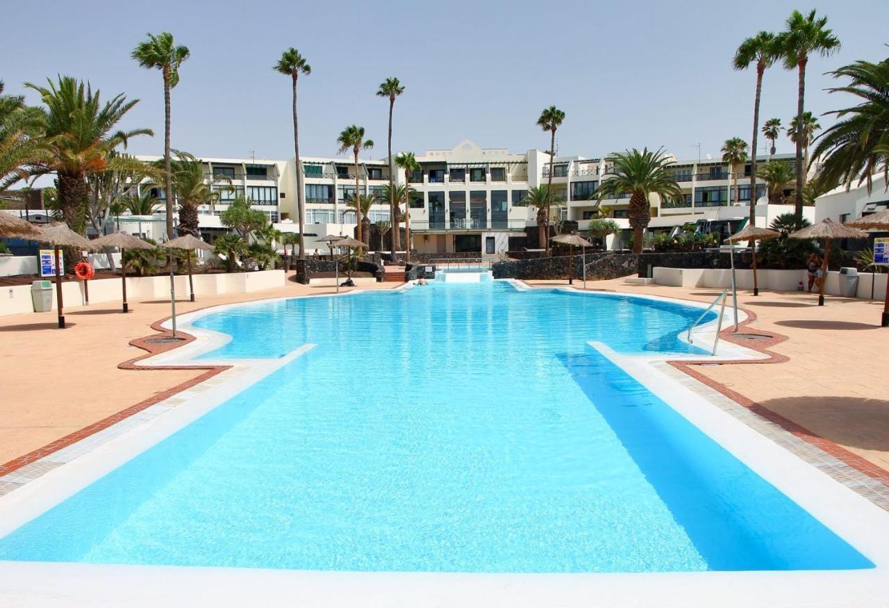 Вилла Unique, Stylish & Calm El Estanque By The Sea, Adults Only Коста-Тегисе Экстерьер фото