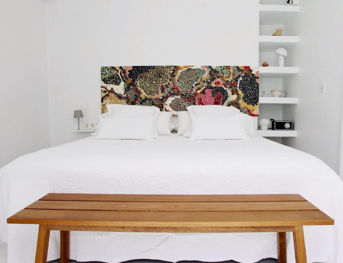 Вилла Unique, Stylish & Calm El Estanque By The Sea, Adults Only Коста-Тегисе Экстерьер фото